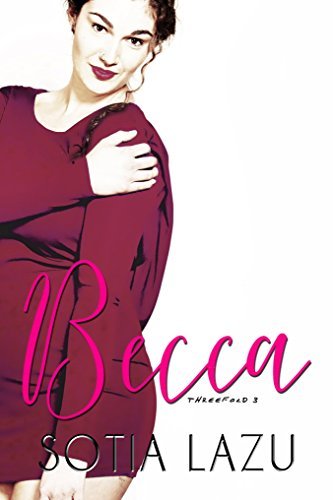 Becca book cover