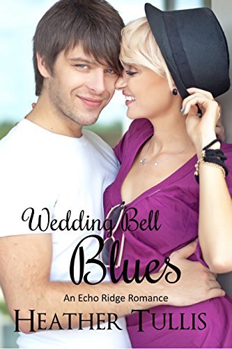 Wedding Bell Blues book cover