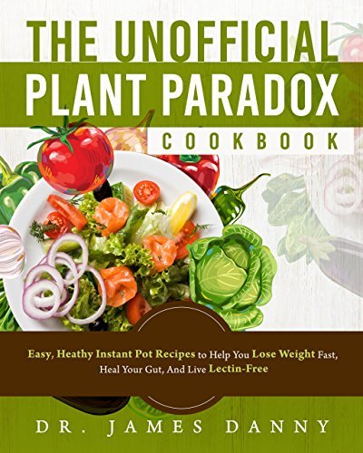 instant pot plant paradox recipes