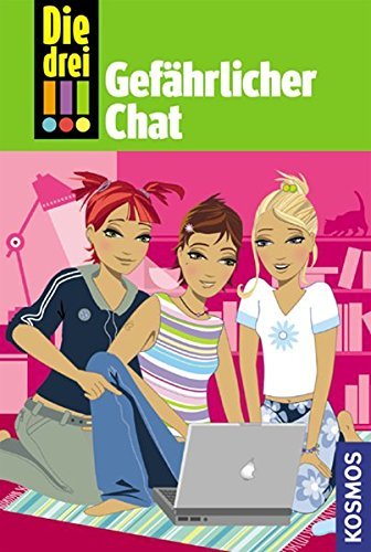 Gefährlicher Chat
