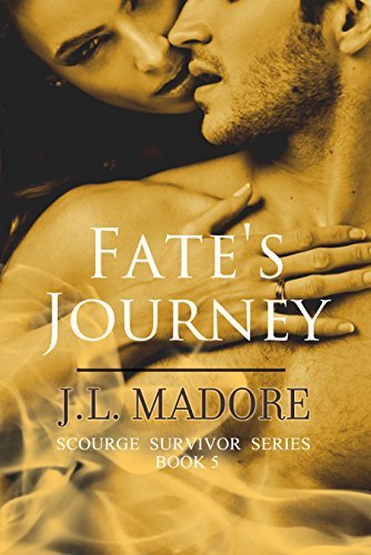 Fate's Journey book cover
