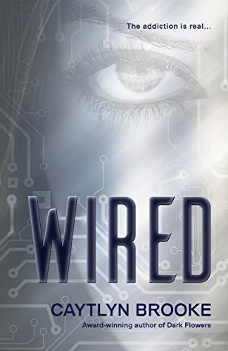 Wired book cover