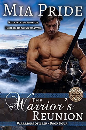 The Warrior's Reunion book cover