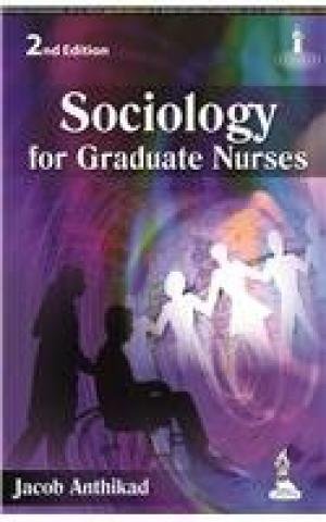 psychology and sociology for gnm and bpt students by ANTHIKAD JACOB | Goodreads