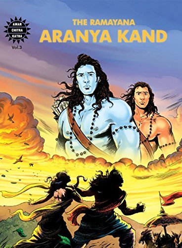 ARANYA KAND