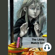 The Little Match Girl