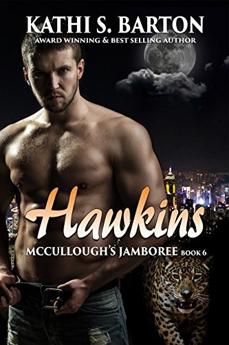 Hawkins book cover