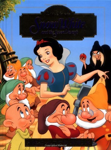 Om Books International Tales in Rhyme Snow White and the Seven Dwarfs main image 0