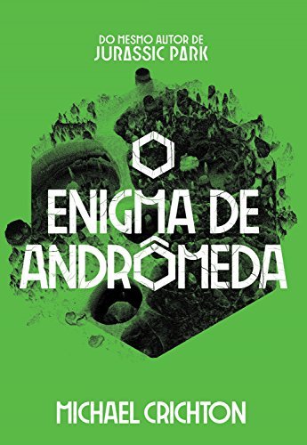 O Enigma de Andrômeda (Portuguese Edition)