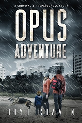Opus Adventure
