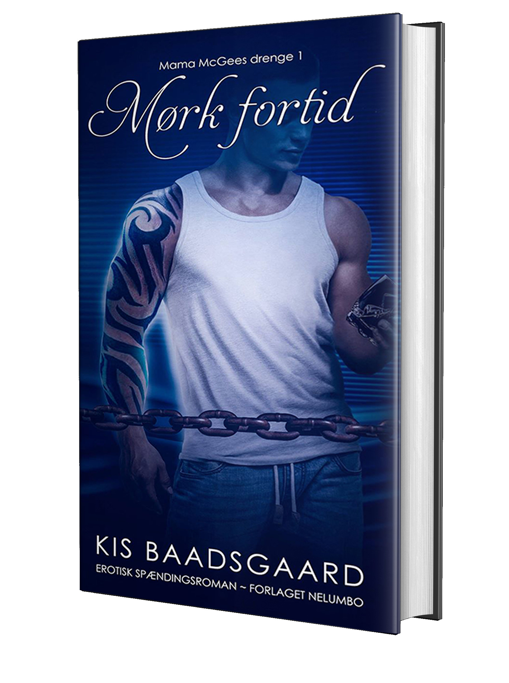 Mørk fortid