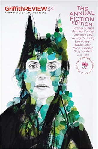Griffith Review 34, Summer 2011 book cover