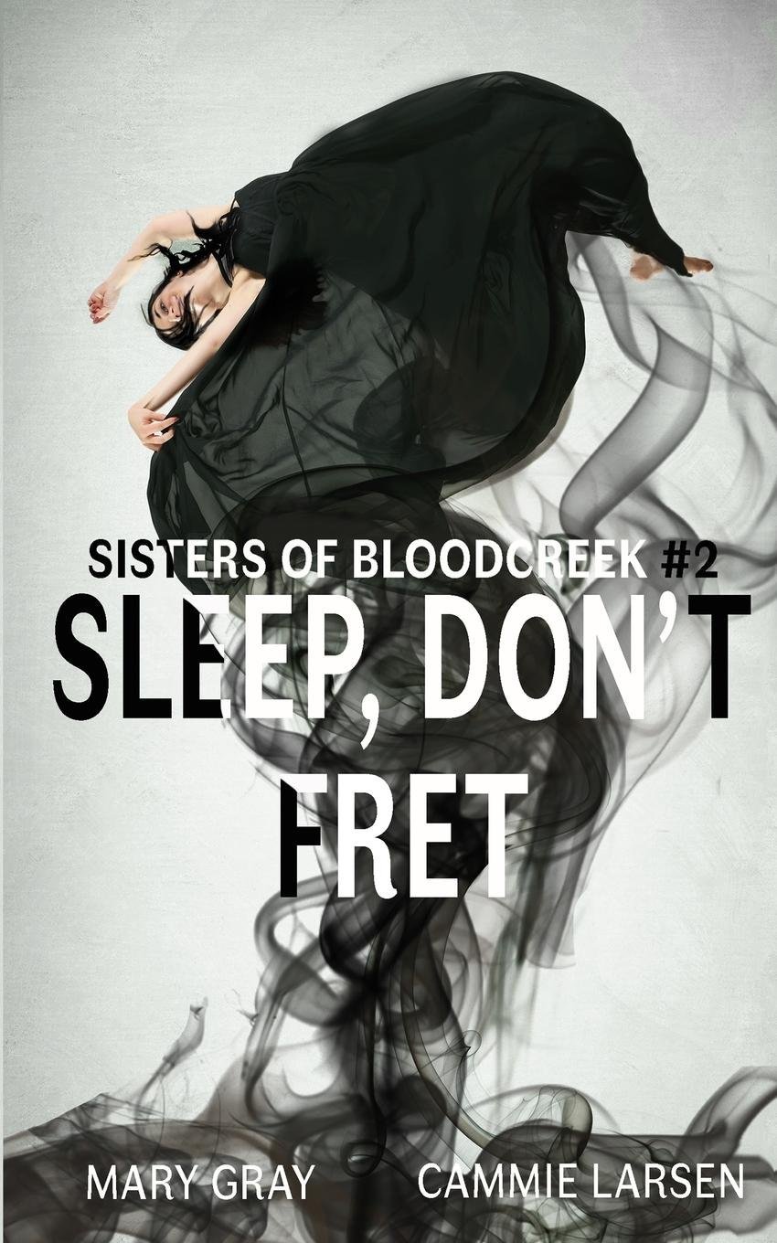 Sisters of Bloodcreek book cover 2