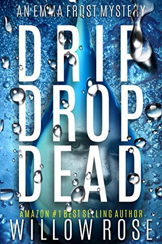 Drip Drop Dead book cover