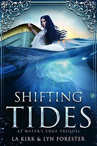 Shifting Tides book cover