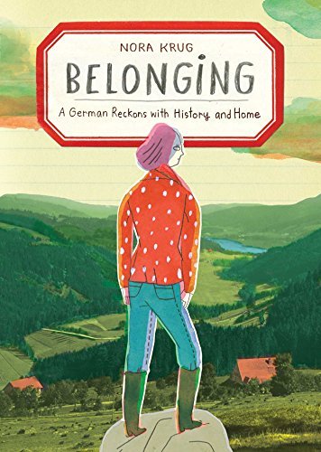 Belonging: A German Reckons with History and Home