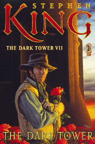 The Dark Tower (The Dark Tower, #7)