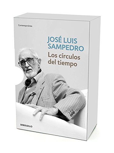 Los círculos del tiempo book cover