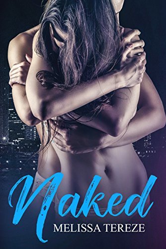 Naked book cover