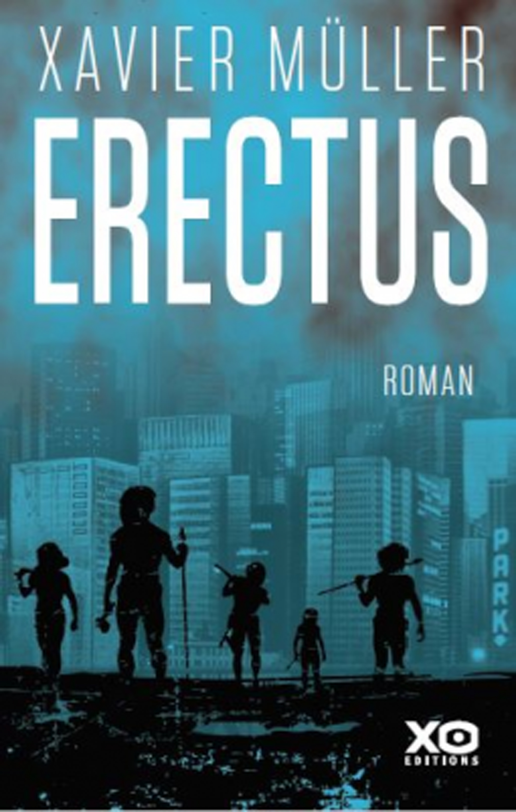 Erectus