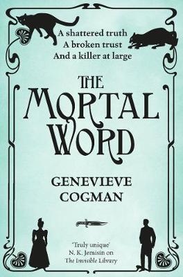 The Mortal Word (The Invisible Library #5)