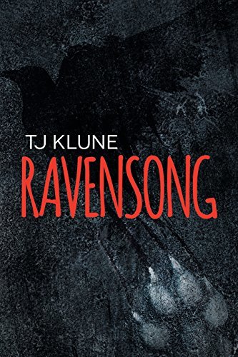 Ravensong (Green Creek #2)