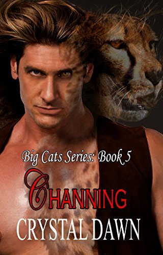 Channing book cover