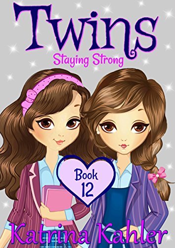 Staying Strong book cover