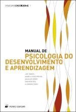 Manual de Psicologia do Desenvolvimento e Aprendizagem book cover