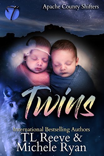 Twins book cover