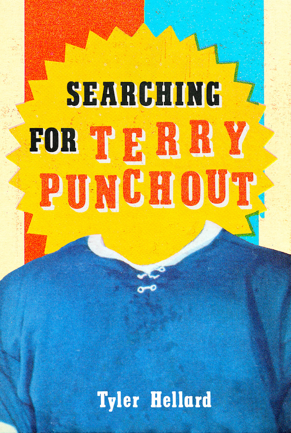 Searching for Terry Punchout