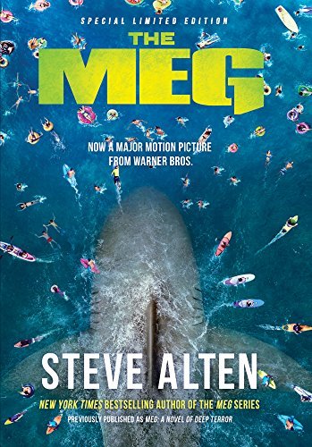 Meg (Meg, #1)