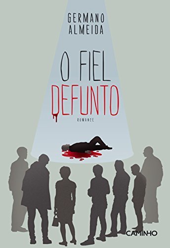 Trilogia do Mindelo book cover 1