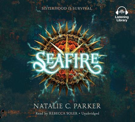Seafire (Seafire, #1)