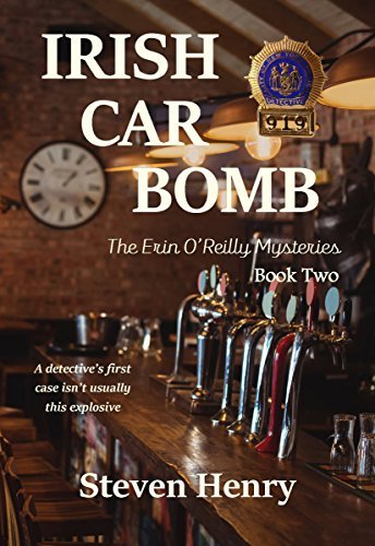 Irish Car Bomb