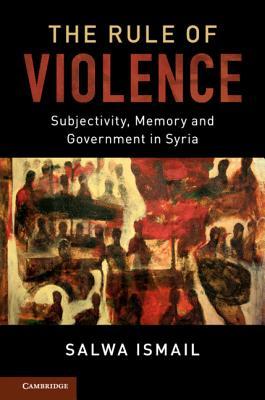 The Rule of Violence book cover