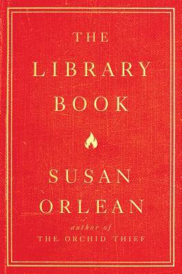The Library Book (Thorndike Press Large Print Popular and Narrative Nonfiction)