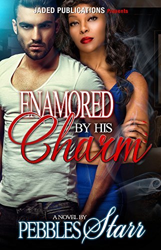 Enamored by his Charm book cover