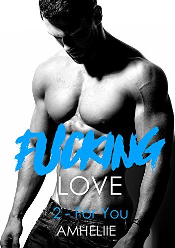 Fucking Love book cover 2