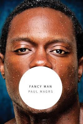 Fancy Man book cover