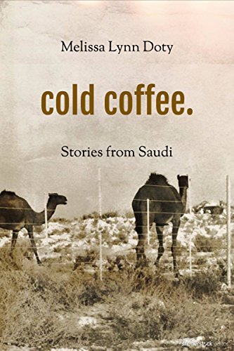 Cold Coffee: Stories from Saudi