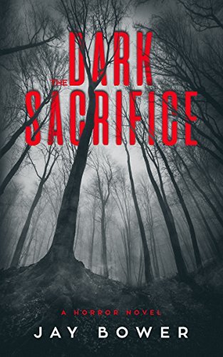The Dark Sacrifice book cover