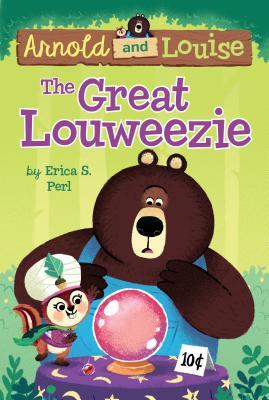 Arnold and Louise book cover 1