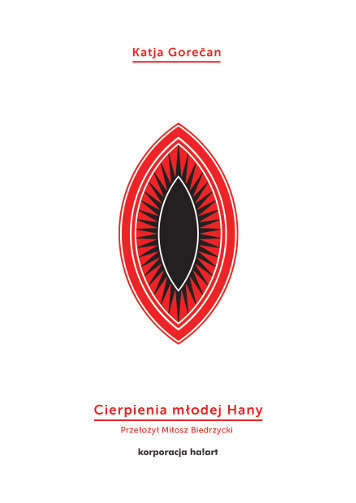 Cierpienia młodej Hany