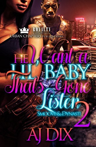 Smoove and Dynasti book cover