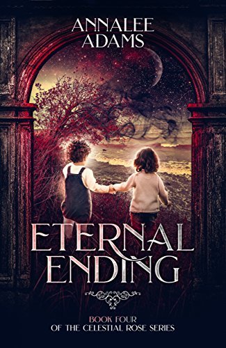 Eternal Ending book cover