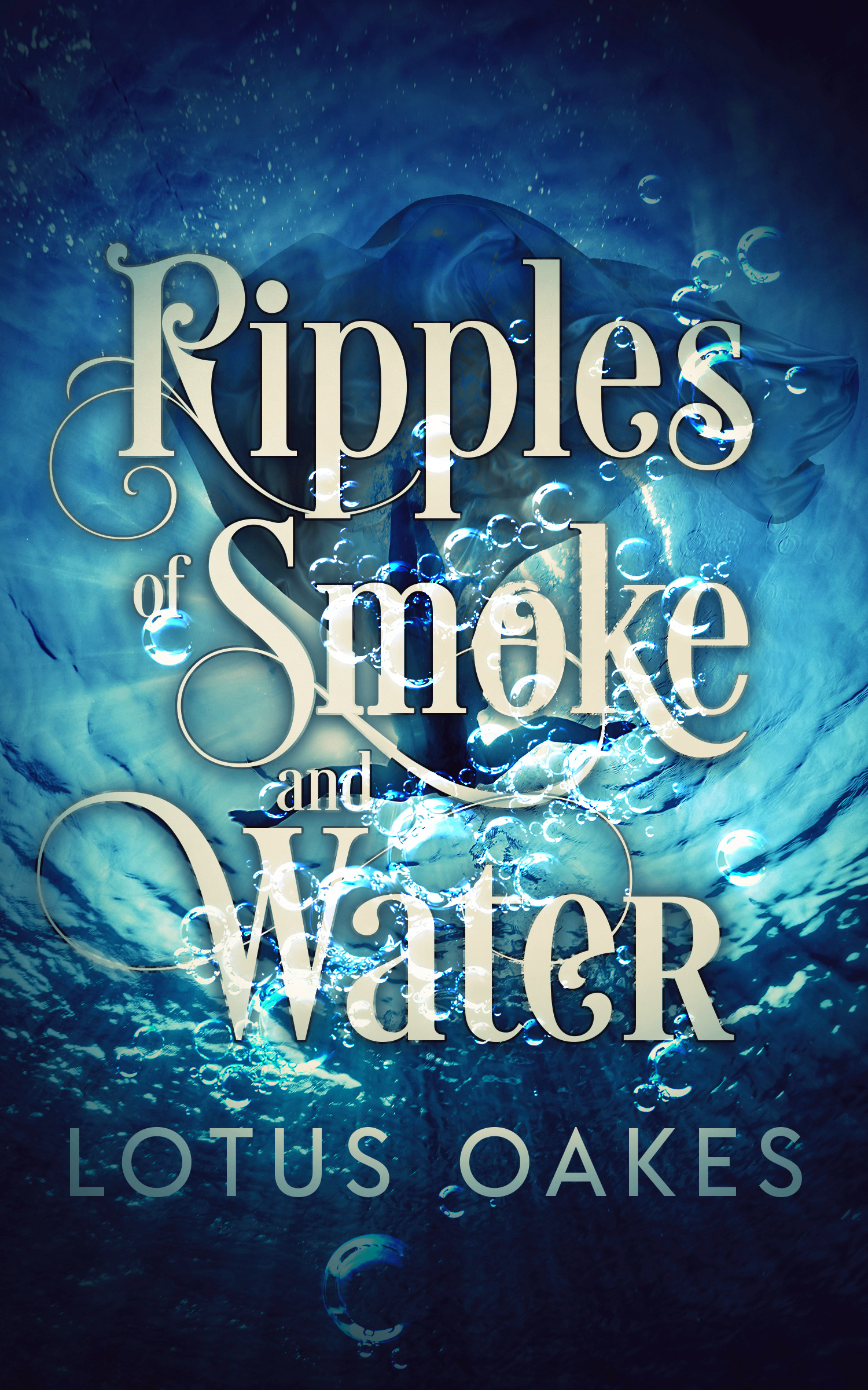 Ripples of Smoke and Water by Lotus Oakes | Goodreads