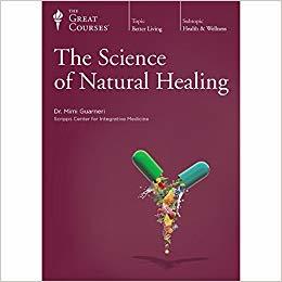 The Science of Natural Healing