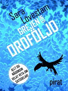 Grejen med ordföljd book cover