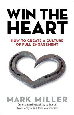 Win the Heart book cover